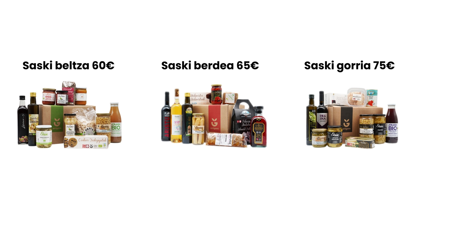 UDAZKENEKO KANPAINA 2026