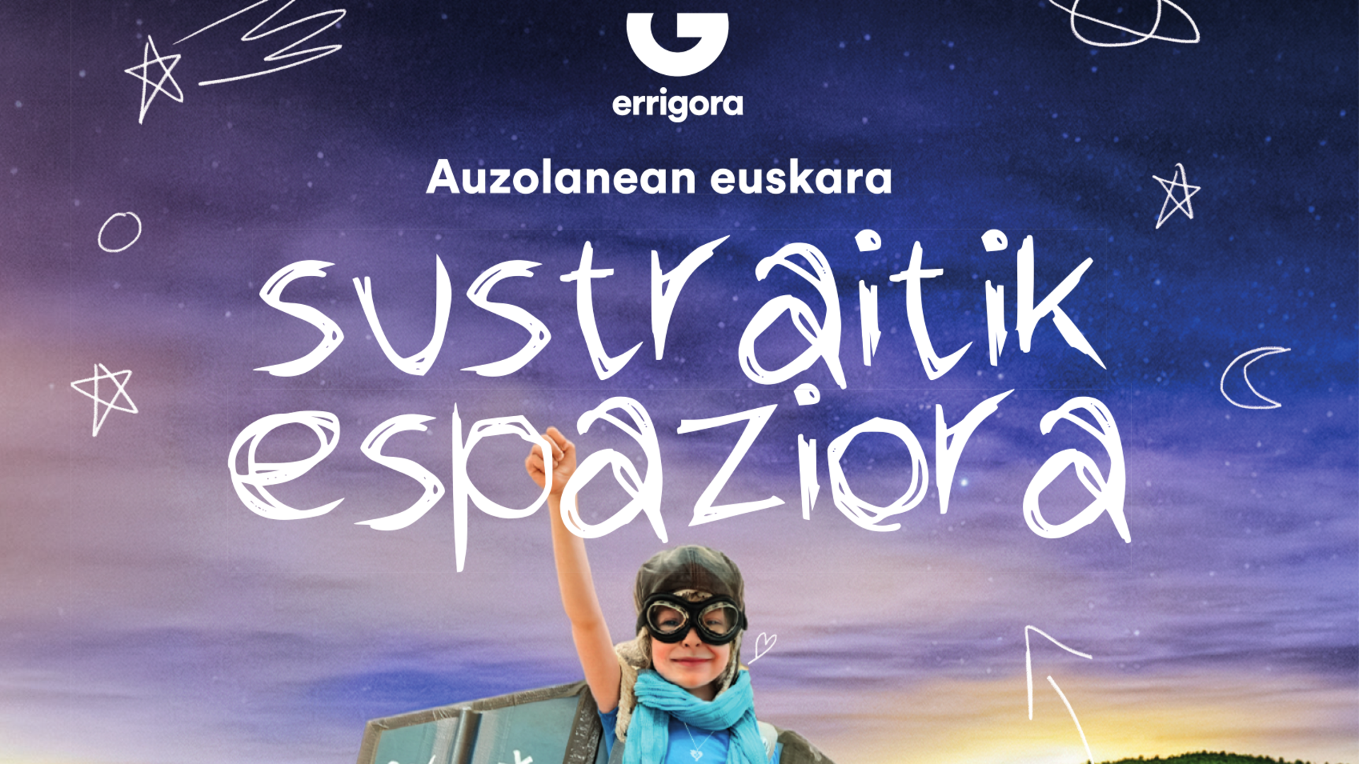 Sustraitik espaziora